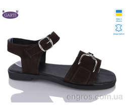 Босоножки Garti